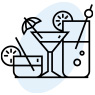 Workplace Alcohol Service Request