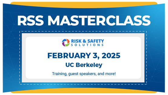 Join us on February 3, 2025, for an exclusive in-person event dedicated to hands-on training, key technology updates, and learning about the new RSS Platform.