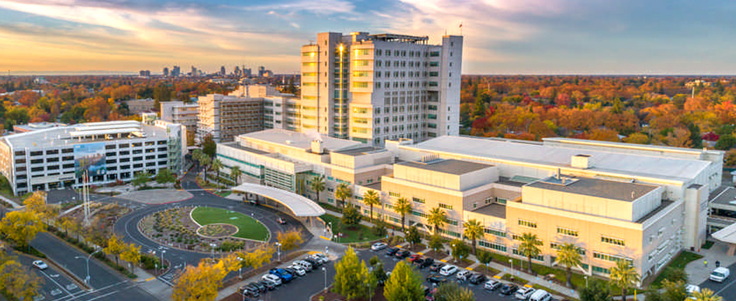 UC Davis Hospital