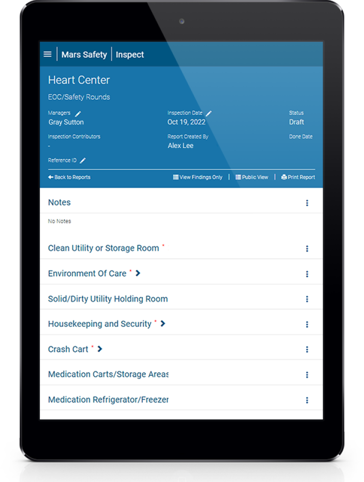 Reduce the Time it Takes to Identify and Address Risk