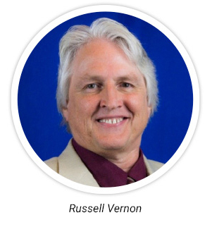 Russell Vernon