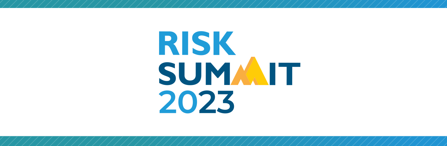 Risk Summit 2023