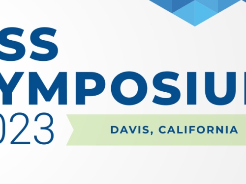 RSS Symposium 2023 logo