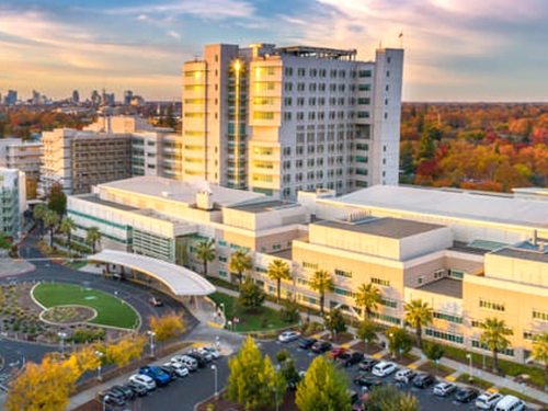 UC Davis Hospital